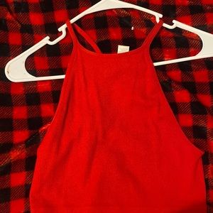 Athletic tank